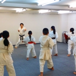 2015年初稽古